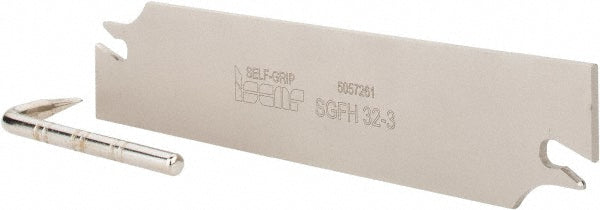 Indexable Cut-Off - Iscar 2300524