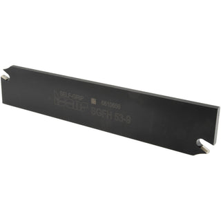 Indexable Grooving - Iscar 2300539
