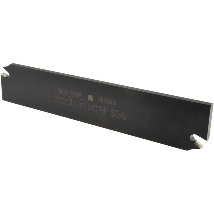 Indexable Grooving - Iscar 2300539