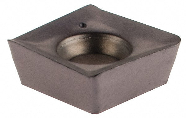 SOMT 060204-HQ Solid Carbide Insert, Grade IC928, TiAlN - Iscar 5692008
