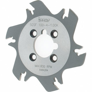 Indexable Milling Cutters - Iscar 2300680