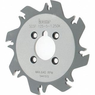 Indexable Milling Cutters - Iscar 2300960