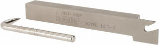 Indexable Cut-Off - Iscar 2300787