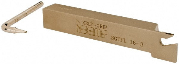 Indexable Cut-Off - Iscar 2300794