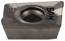 ADKT 1505PDR-HM Solid Carbide Insert, Grade IC50M - Iscar 5600516