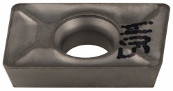 ADMM 150308-88 Solid Carbide Insert, Grade IC50M - Iscar 5600034
