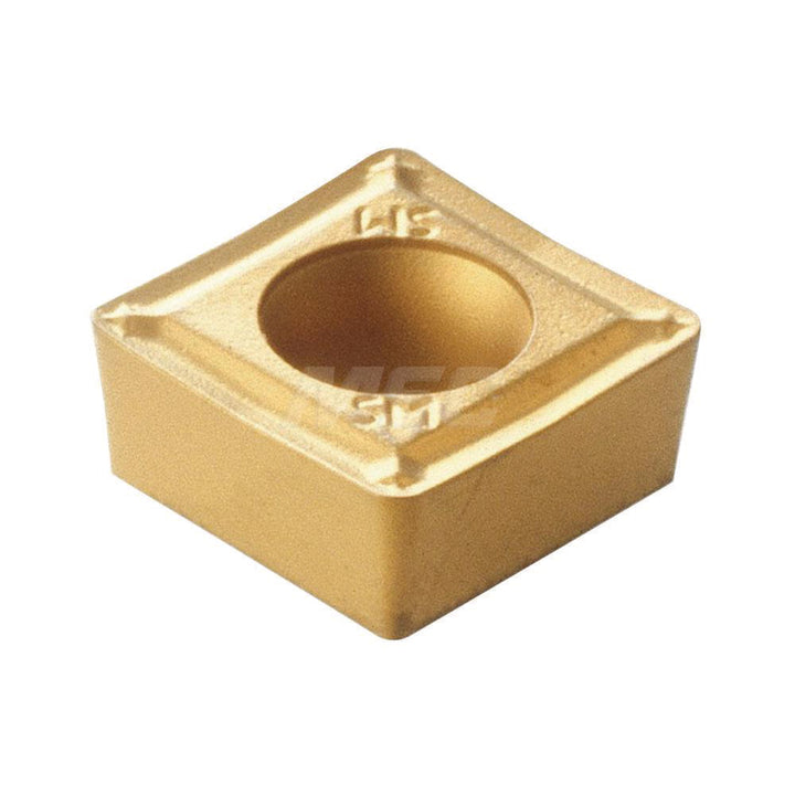 SCMT 120408-19 Solid Carbide Insert, Grade IC20 - Iscar 5600100