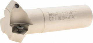 Indexable End Mills - Iscar 3110005
