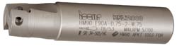 Indexable End Mills - Iscar 3101948
