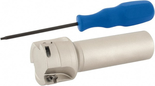 Indexable End Mills - Iscar 3101917