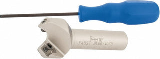Indexable End Mills - Iscar 3100387