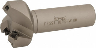 Indexable End Mills - Iscar 3100389