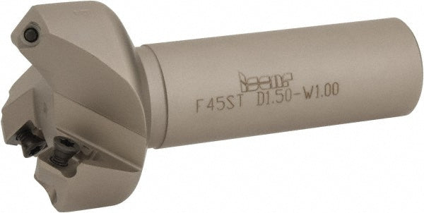 Indexable End Mills - Iscar 3100389