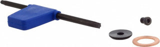 Caps & Plugs For Indexables - Iscar 4300255