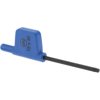Hand Tools for Indexables - Iscar 7000273