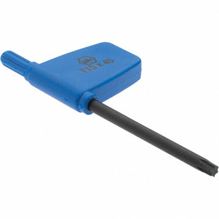 Hand Tools for Indexables - Iscar 7000265