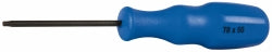 Hand Tools for Indexables - Iscar 7000274