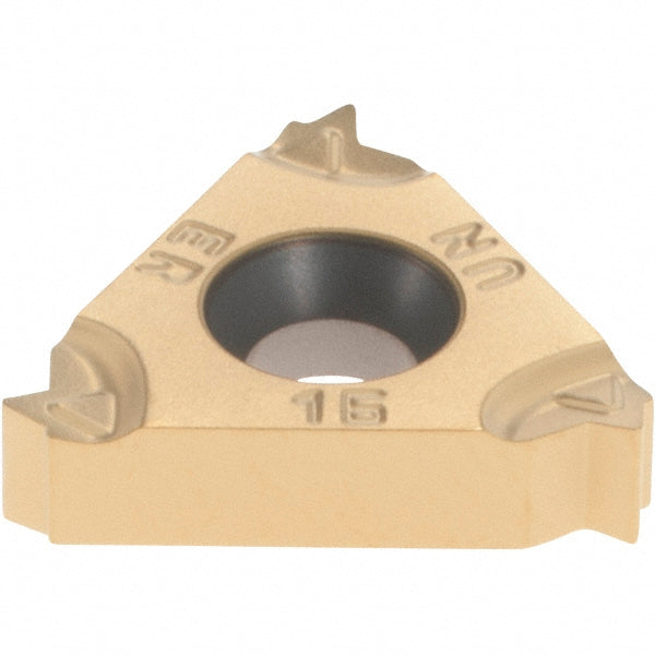 ISO 13399 Solid Carbide Insert, Grade IC250, Coated - Iscar 5920074