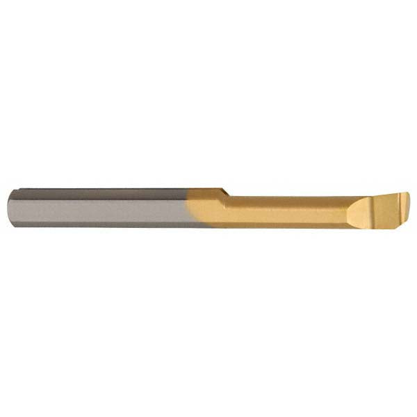 Boring Bars - Carmex MTR5R0.2L22