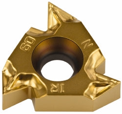 ISO 13399 Solid Carbide Insert, Grade IC250, Coated - Iscar 5920085