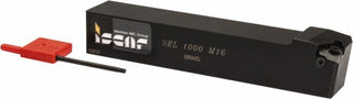 Indexable Threading Toolholders - Iscar 3800030