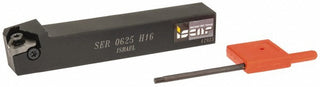Indexable Threading Toolholders - Iscar 3800047