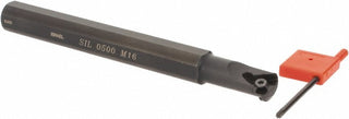 Indexable Threading Toolholders - Iscar 3800130