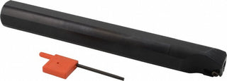 Indexable Threading Toolholders - Iscar 3800075