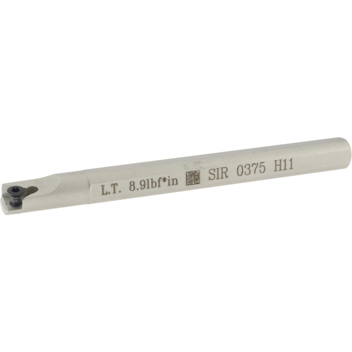 Indexable Threading Toolholders - Iscar 3800109