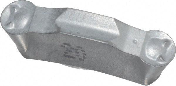 ISO 13399 Solid Carbide Insert, Grade IC20 - Iscar 6450027