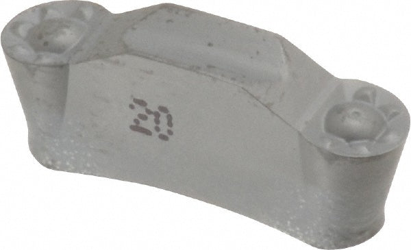 ISO 13399 Solid Carbide Insert, Grade IC20 - Iscar 6450033