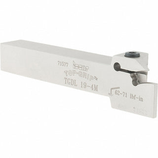 Indexable Grooving - Iscar 2850114