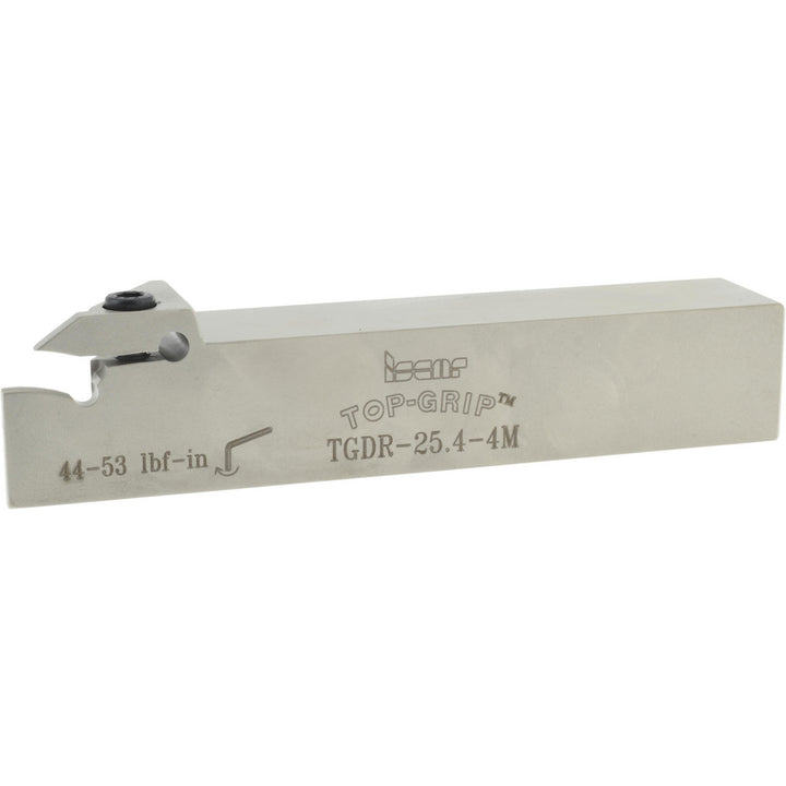 Indexable Grooving - Iscar 2850108