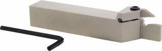 Indexable Grooving - Iscar 2850110