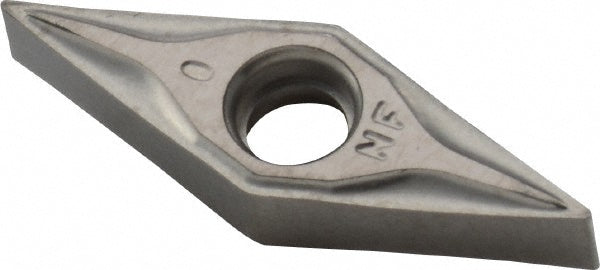 VNMG 2.5-0-NF Cermet Insert, Grade IC20N - Iscar 5502809