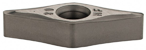ISO 13399 Solid Carbide Insert, Grade IC10 - Iscar 5503004
