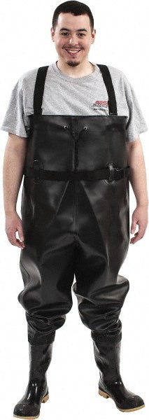 13 Protective Garment - Dunlop Protective Footwear 86067.13