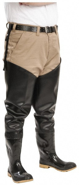 10 Protective Garment - Dunlop Protective Footwear 86056.10