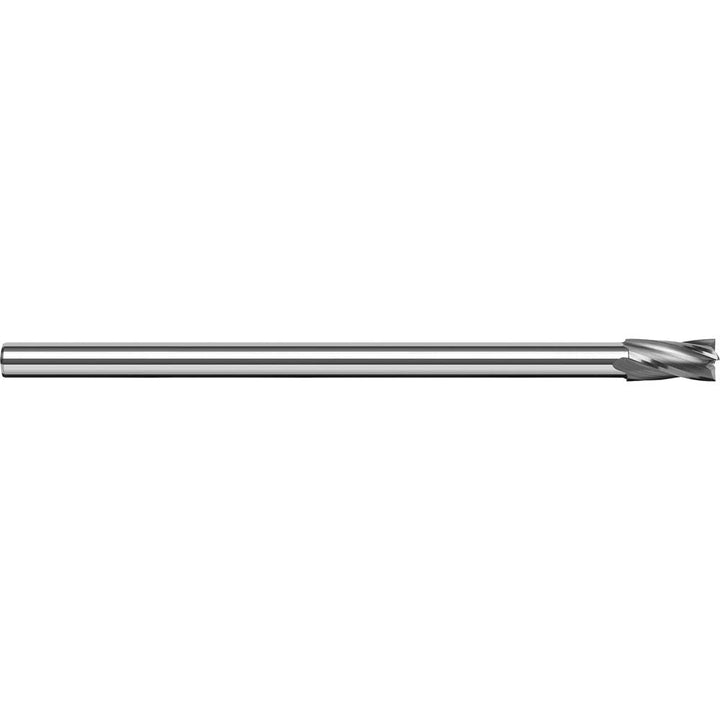 3/8" 4-Flute Solid Carbide Square End Mill - Harvey Tool 920624