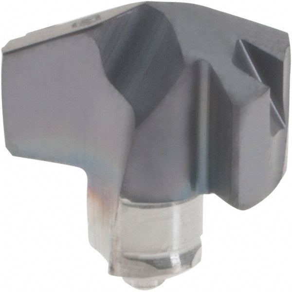 Carbide Insert, Grade IC908, TiAlN - Iscar 5508349