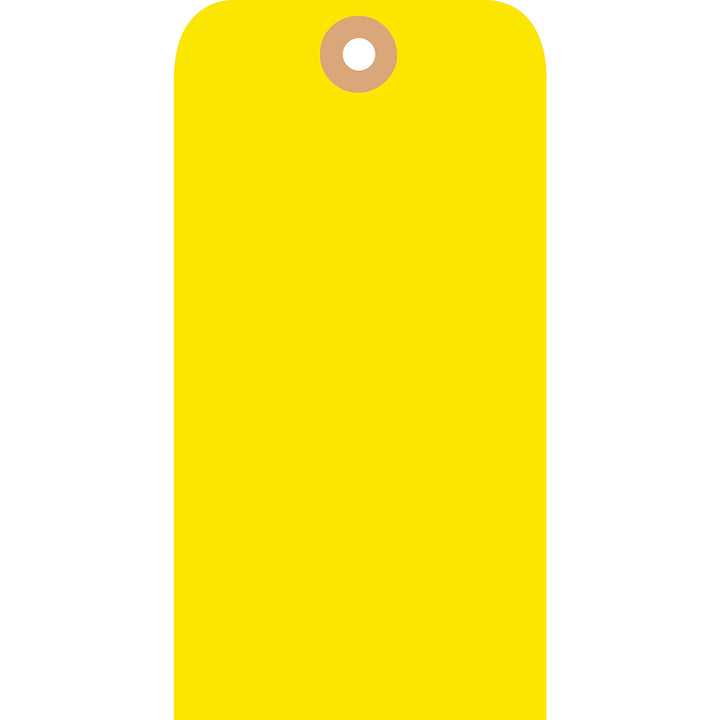 Blank Tag - AccuformNMC BPT4Y