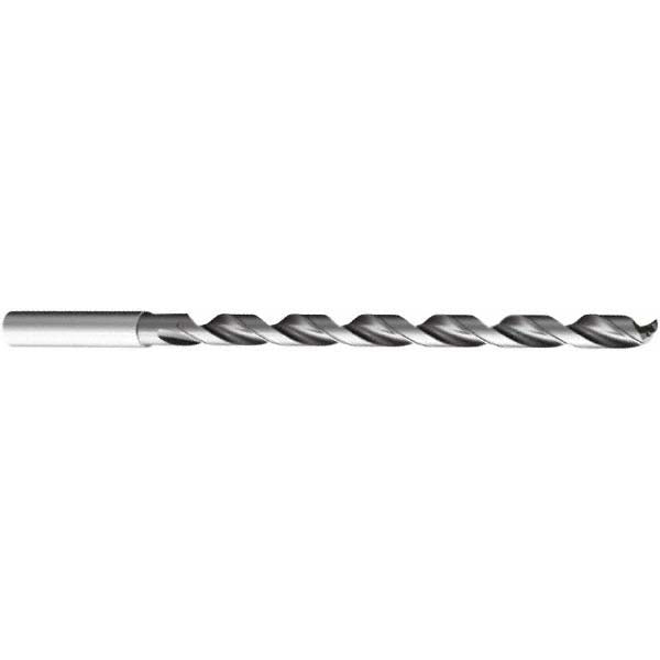 1/4" Solid Carbide Drill Bit, TiAlN, 140° point - Sandvik Coromant 6151031