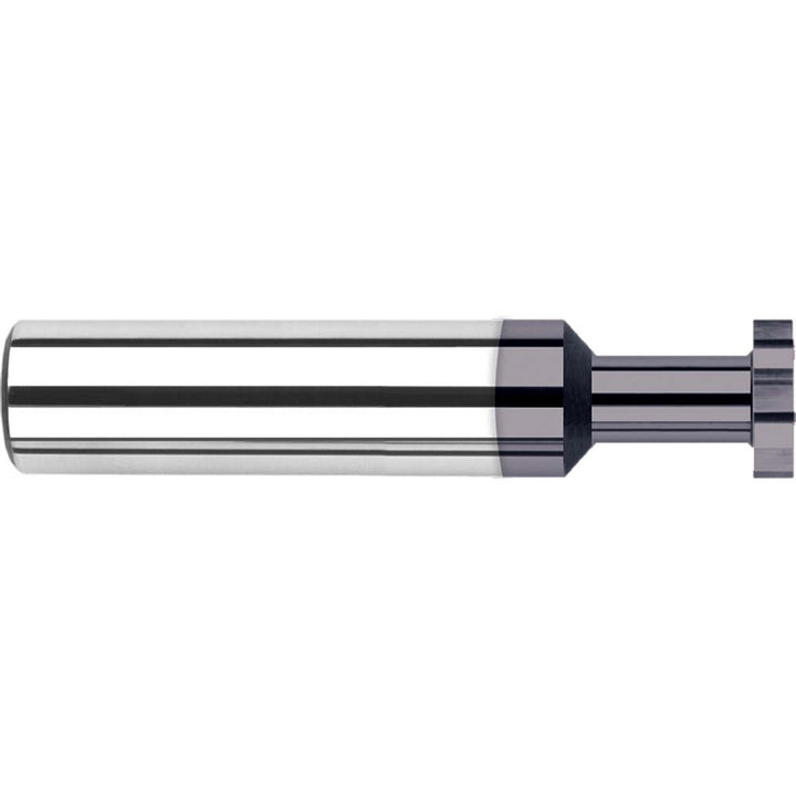 Woodruff/Keyseat Cutters & Sets - Harvey Tool 23564-C3