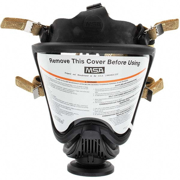 Medium Respirator - MSA 10043415