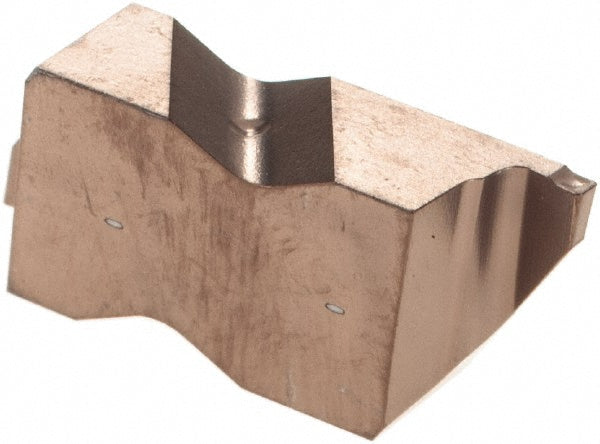 Carbide Insert, Grade KCP25B, TiOCN - Kennametal 5968042