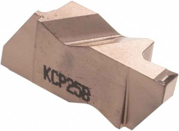 Carbide Insert, Grade KCP25B, TiOCN - Kennametal 5968034