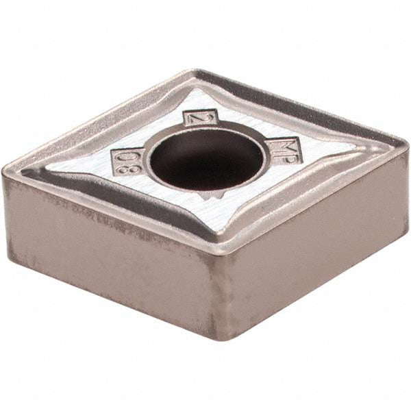 CNMG120408MP Carbide Insert, Grade KCM25B, TiCN - Kennametal 5596460