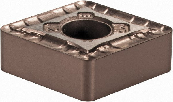 CNMG120412MR Carbide Insert, Grade KCM25B, TiCN - Kennametal 5699572