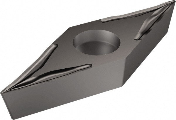 VBGT 16 04 01-UM 1105 Carbide Insert, Grade 1105, TiAlN2 - Sandvik Coromant 6075376