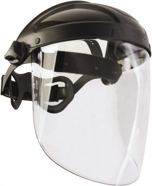 Safety Glasses - Uvex S9500